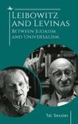 Leibowitz and Levinas