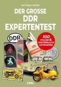 Der große DDR Expertentest