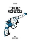 Tod eines Professors