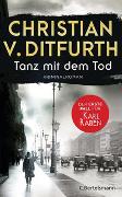 Tanz mit dem Tod. Der erste Fall für Karl Raben