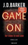 Game On - Der Einsatz ist dein Leben