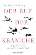 Der Ruf der Kraniche