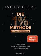 Die 1%-Methode – Das Erfolgsjournal