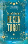 Das große Handbuch Hexen-Tarot