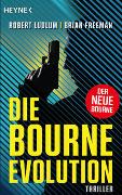 Die Bourne Evolution