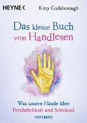 Das kleine Buch vom Handlesen