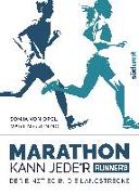 Runner's World: Marathon kann Jede*r