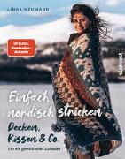 Einfach nordisch stricken – Decken, Kissen & Co