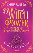 WitchPower – Entdecke deine magischen Kräfte