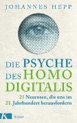 Die Psyche des Homo Digitalis