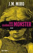 Ganz gewöhnliche Monster – Dunkle Talente