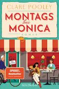 Montags bei Monica