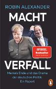 Machtverfall