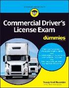 Commercial Driver's License Exam For Dummies