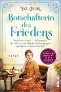 Botschafterin des Friedens