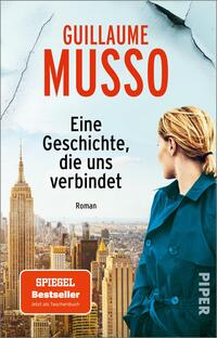 Vorderes Coverbild Eine Geschichte, die uns verbindet