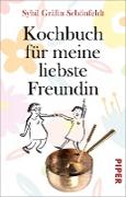 Kochbuch für meine liebste Freundin