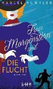 Frau Morgenstern und die Flucht