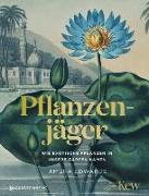 Pflanzenjäger