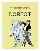 Tierfreuden mit Loriot