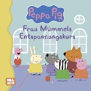 Maxi-Mini 117: VE5: Peppa Pig: Frau Mümmels Entspannungskurs