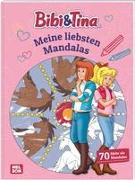 Bibi & Tina: Meine liebsten Mandalas