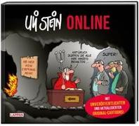 Uli Stein: Freizeit & Beruf: Online