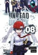 Undead Unluck 8