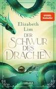 Der Schwur des Drachen (Die sechs Kraniche 2)