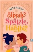 Bissle Spätzle, Habibi?