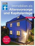 Immobilien als Altersvorsorge und Kapitalanlage