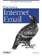 Programming Internet Email