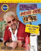 Diners, Drive-Ins and Dives