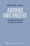 Adorno und Andere