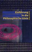 Vorderes Coverbild Einführung in die Philosophische Ethik