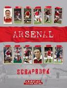 Arsenal Scrapbook: A Backpass Through History