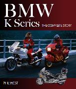 BMW K Series