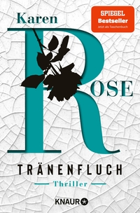 Vorderes Coverbild Tränenfluch