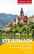 TRESCHER Reiseführer Steiermark