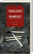 Brandsatz