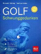 Golf Schwunggedanken