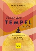 Finde den Tempel in dir