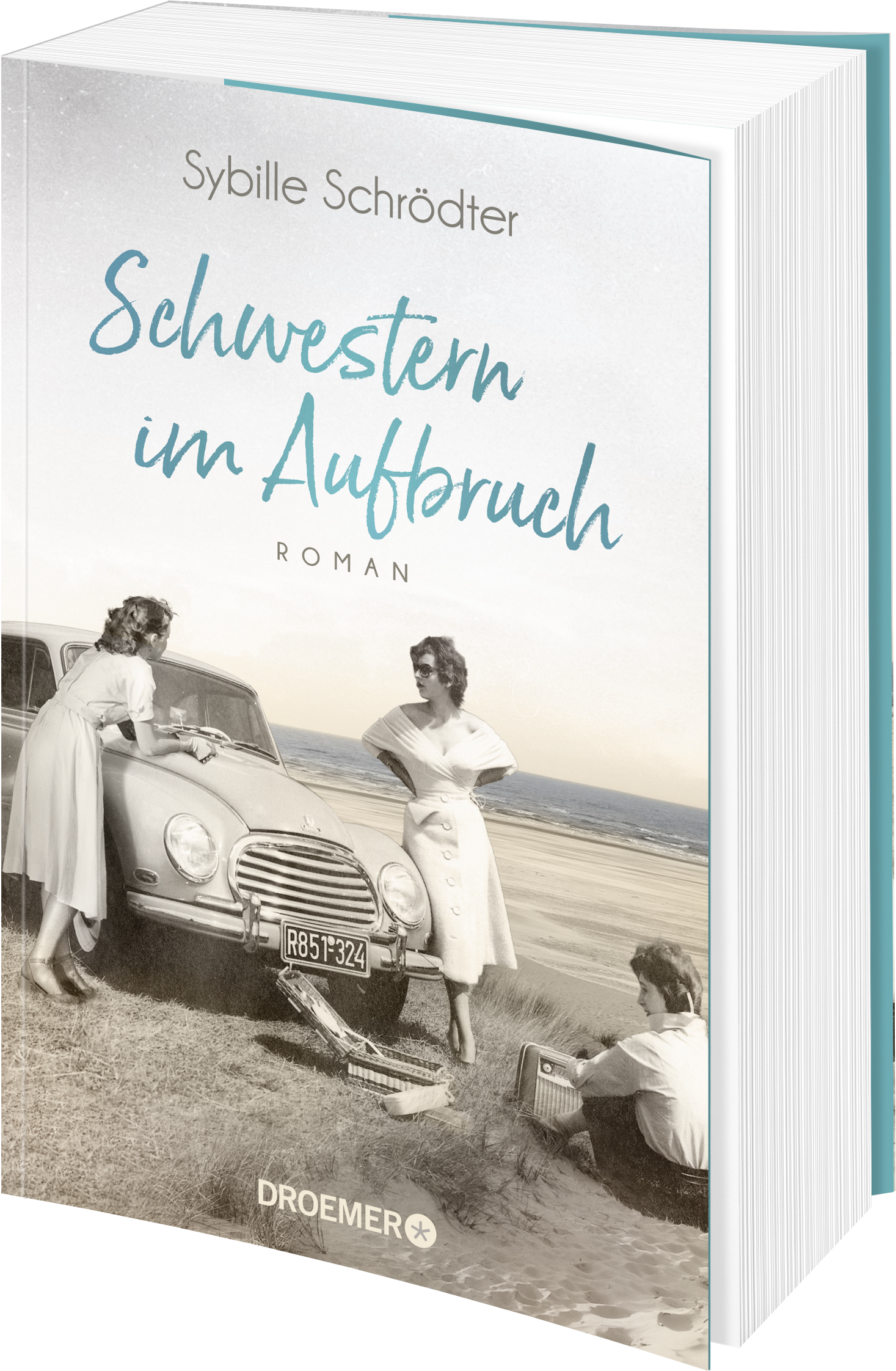 Anderes Coverbild Schwestern im Aufbruch