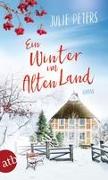 Ein Winter im Alten Land