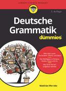 Deutsche Grammatik für Dummies