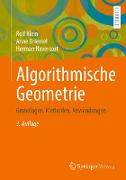 Algorithmische Geometrie