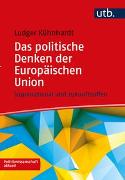 Das politische Denken der Europäischen Union