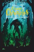 Creepy Chronicles – Vorsicht, Halsabschneider!