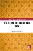 Political Theology and Law