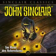 John Sinclair Classics - Folge 48